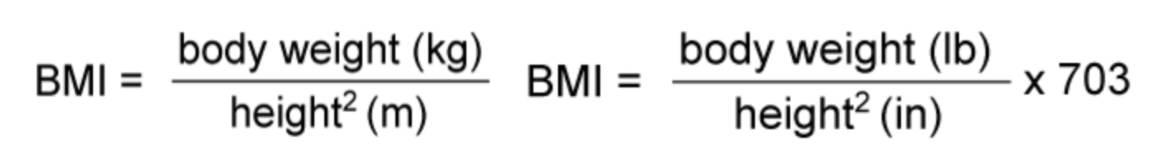 Bmi calculator us BMI Calculator: