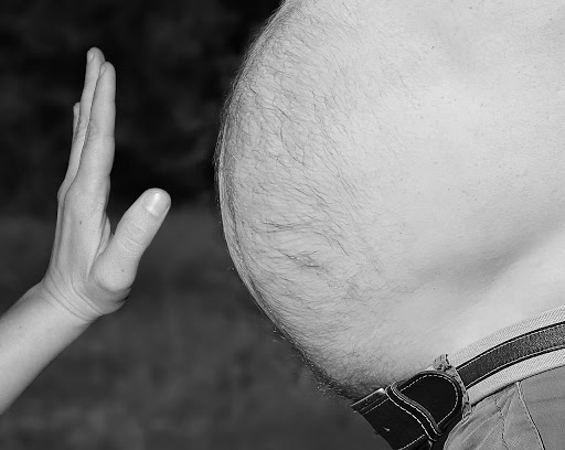 MAIN HEALTH RISK FACTORS OF OBESITY MAIN HEALTH RISK FACTORS OF OBESITY
